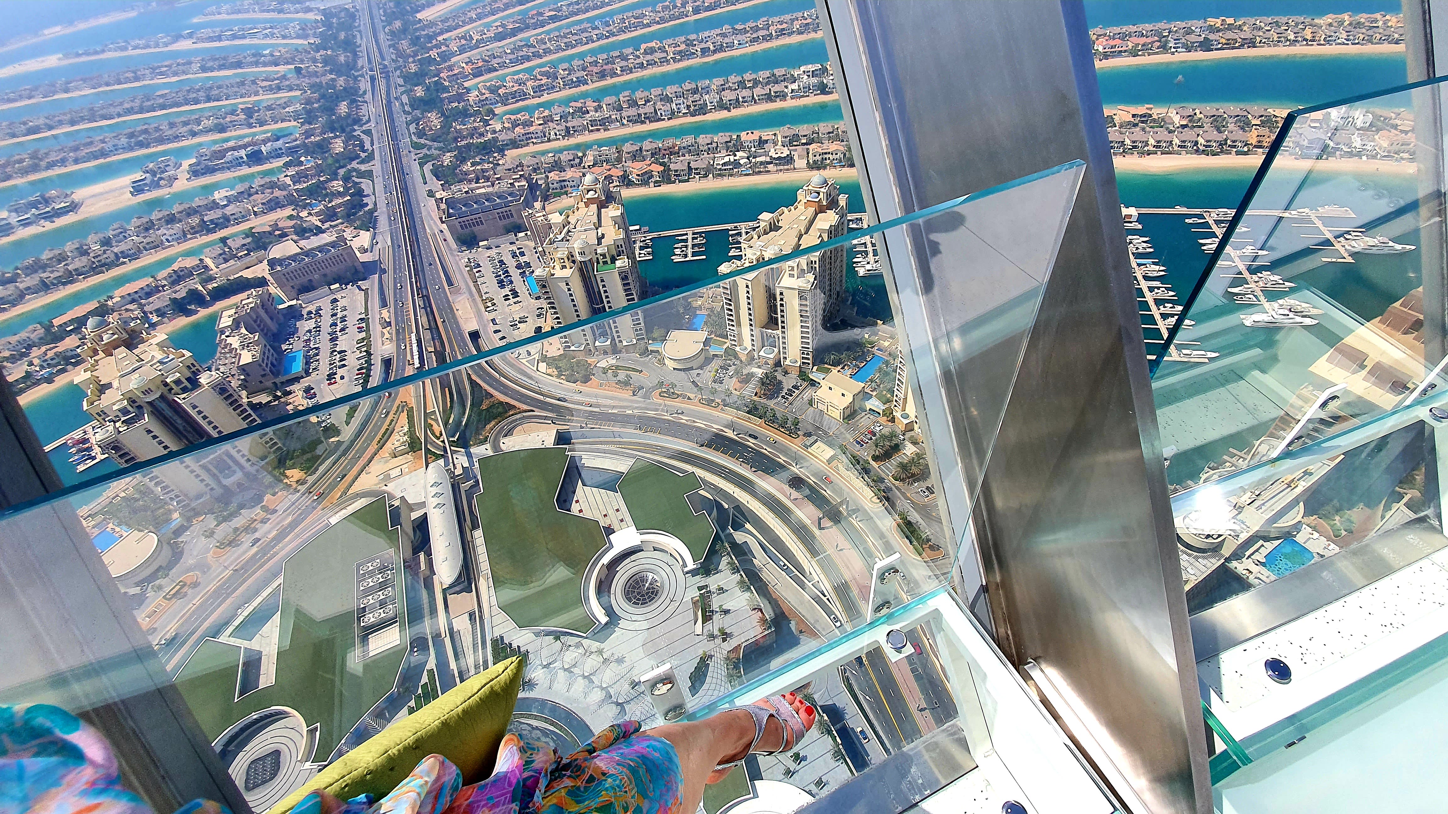 Dubai 1 úvodná fotka